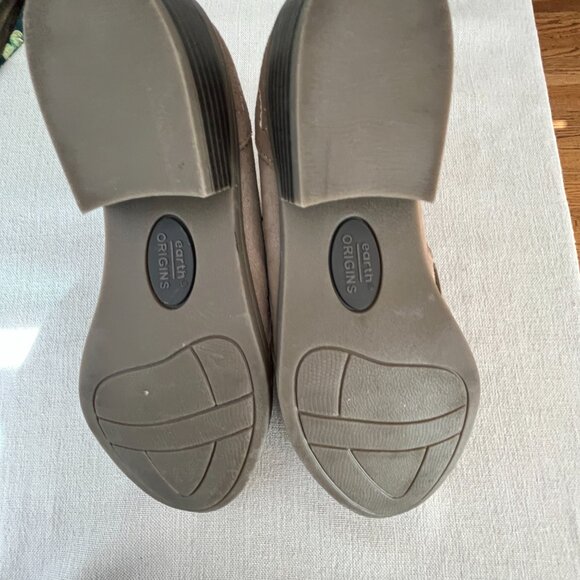 Earth Origins Collette Caitlyn Booties Size 9 - Picture 4 of 6